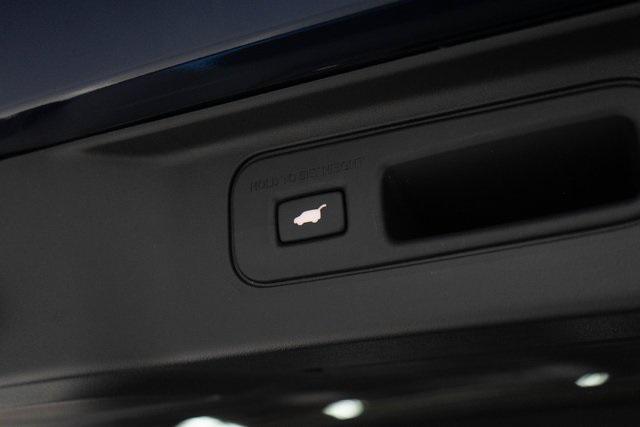 new 2026 Honda Passport car, priced at $49,945