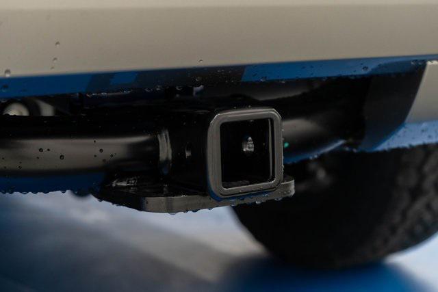 new 2026 Honda Passport car, priced at $49,945