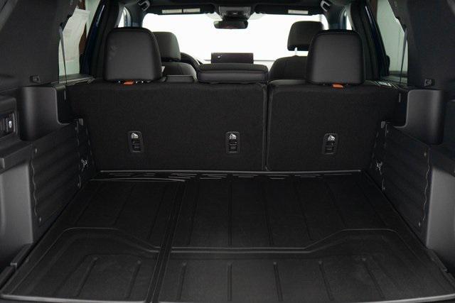 new 2026 Honda Passport car, priced at $49,945