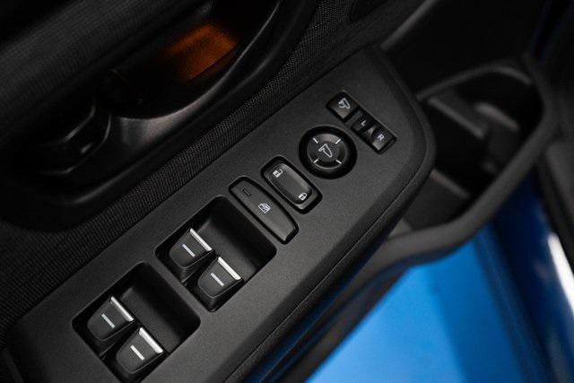 new 2026 Honda Passport car, priced at $49,945