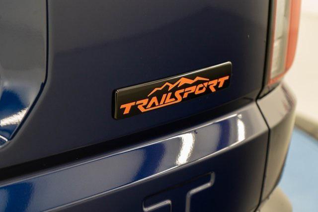 new 2026 Honda Passport car, priced at $49,945