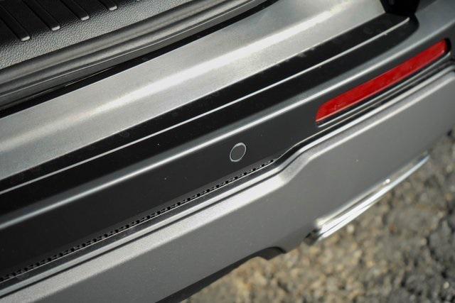 new 2026 Honda CR-V Hybrid car, priced at $40,175