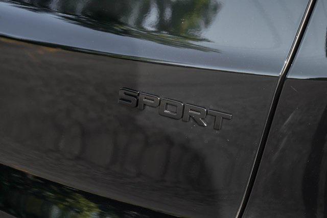 new 2026 Honda CR-V Hybrid car, priced at $40,175