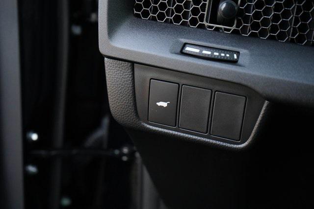 new 2026 Honda CR-V Hybrid car, priced at $40,175