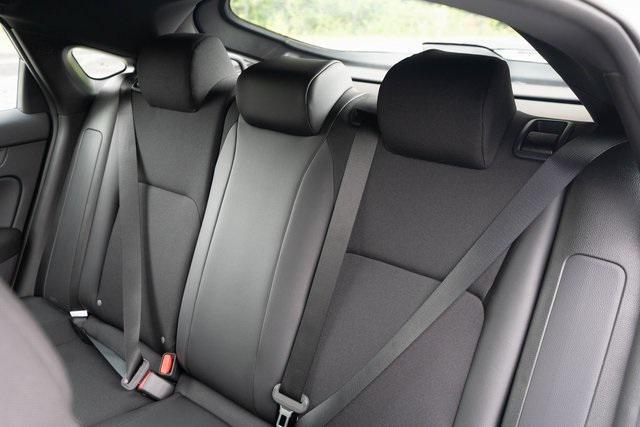 new 2025 Honda Civic car, priced at $29,055