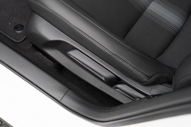 new 2025 Honda Civic car, priced at $29,055