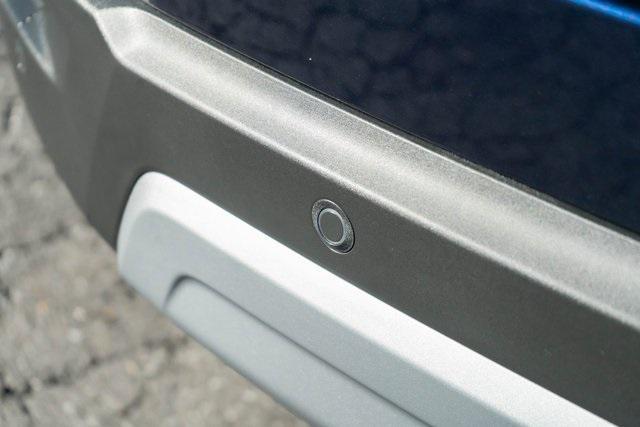 new 2025 Honda Pilot car, priced at $44,995