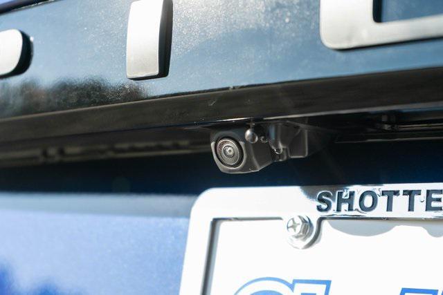 new 2025 Honda Pilot car, priced at $44,995