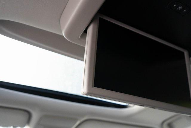 new 2025 Honda Odyssey car, priced at $52,630