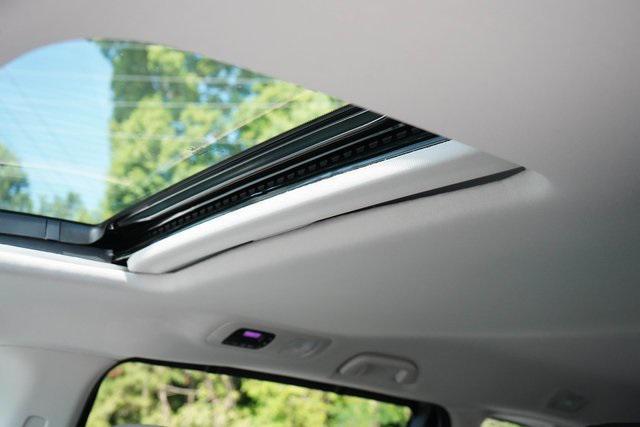 new 2025 Honda Odyssey car, priced at $44,265