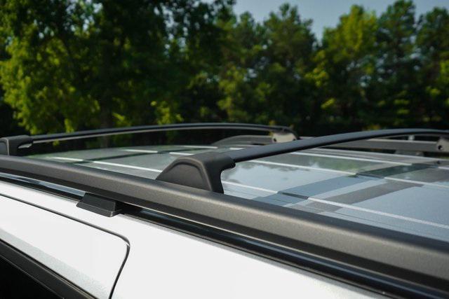 new 2025 Honda Odyssey car, priced at $44,265