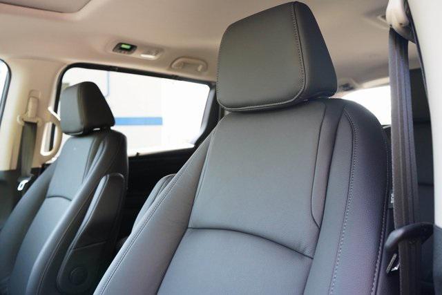 new 2025 Honda Odyssey car, priced at $44,265