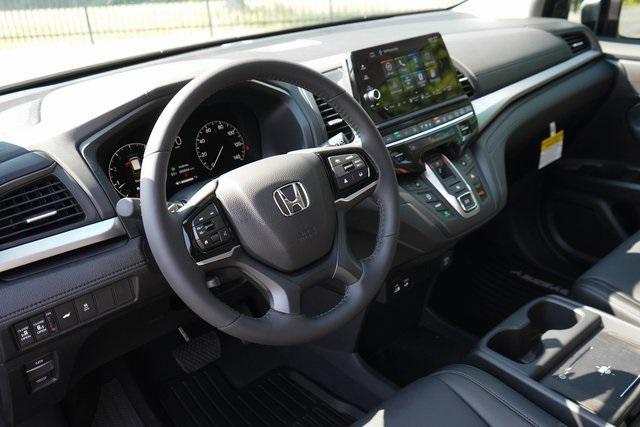 new 2025 Honda Odyssey car, priced at $44,265