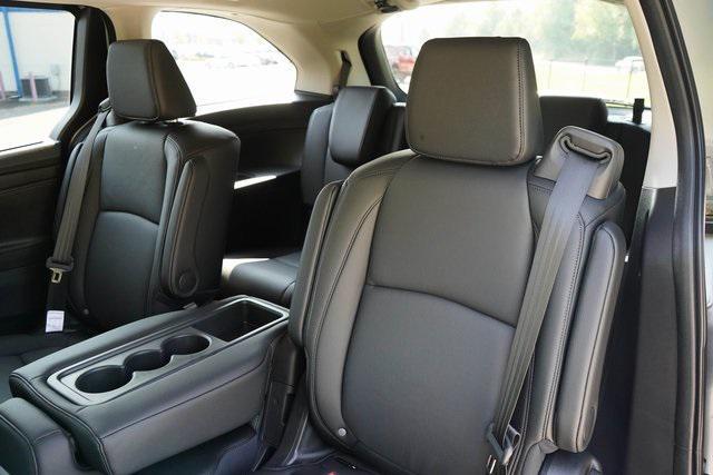 new 2025 Honda Odyssey car, priced at $44,265