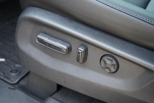 new 2025 Honda Odyssey car, priced at $44,265