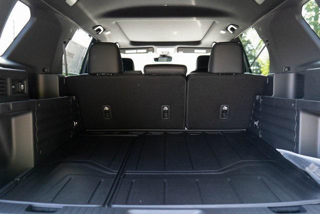 new 2026 Honda Passport car, priced at $57,285