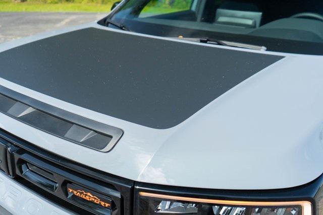 new 2026 Honda Passport car, priced at $57,285