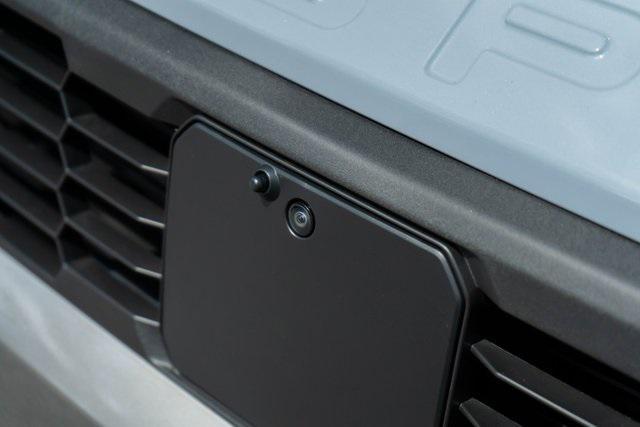 new 2026 Honda Passport car, priced at $57,285