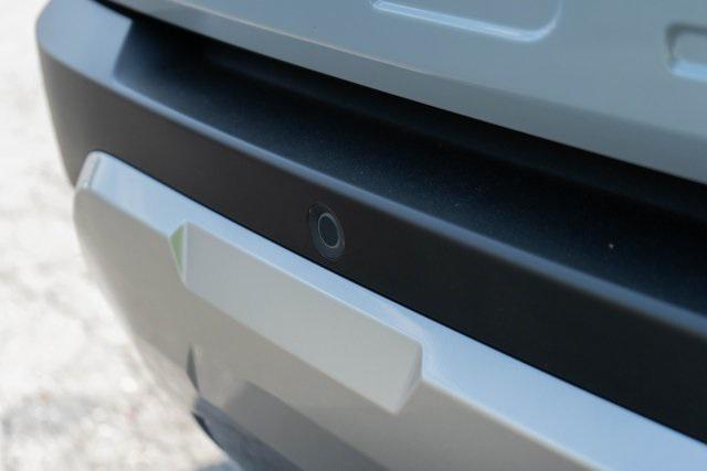 new 2026 Honda Passport car, priced at $57,285