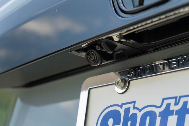 new 2026 Honda Passport car, priced at $57,285