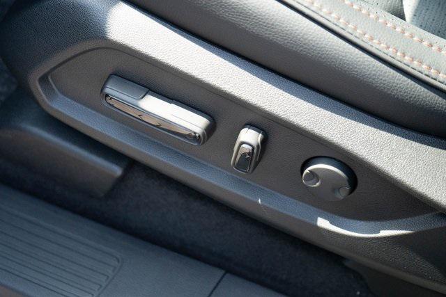 new 2026 Honda Passport car, priced at $57,285