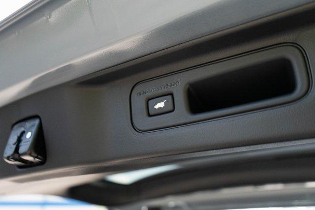 new 2026 Honda Passport car, priced at $57,285