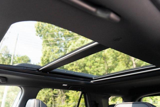 new 2026 Honda Passport car, priced at $57,285