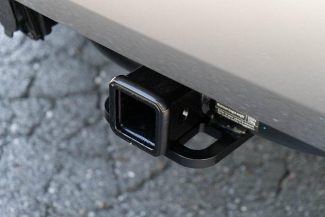 new 2026 Honda Passport car, priced at $57,285