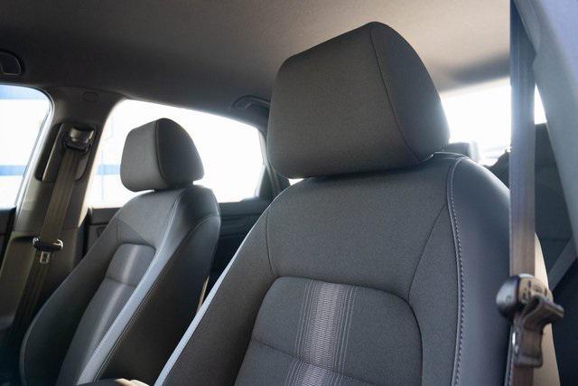 new 2026 Honda Civic car, priced at $27,050