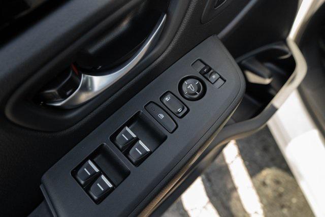 new 2026 Honda Passport car, priced at $47,400