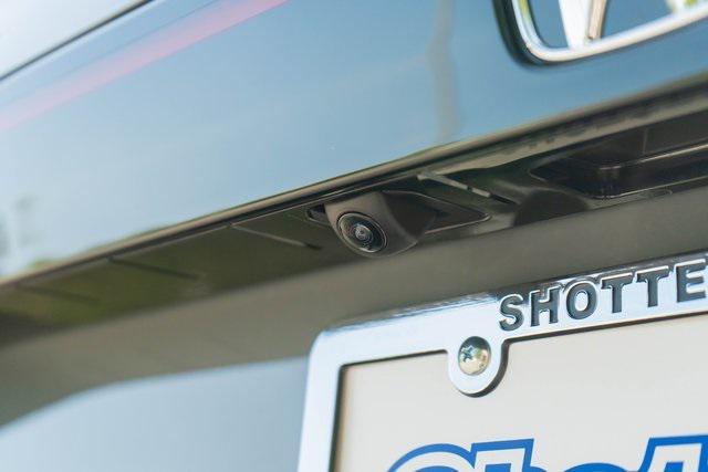 new 2025 Honda Accord Hybrid car, priced at $35,395