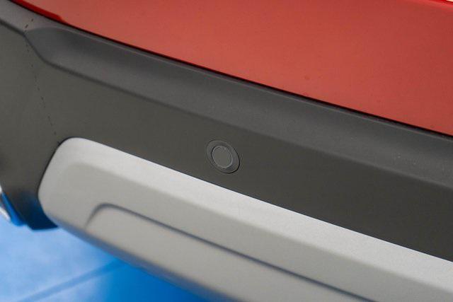 new 2025 Honda Pilot car, priced at $53,450