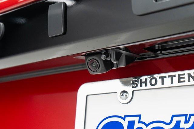 new 2025 Honda Pilot car, priced at $53,450