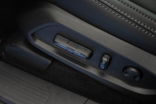 new 2025 Honda Pilot car, priced at $53,450