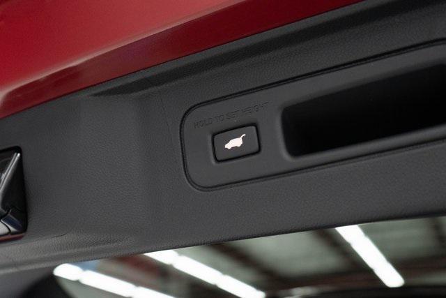 new 2025 Honda Pilot car, priced at $53,450