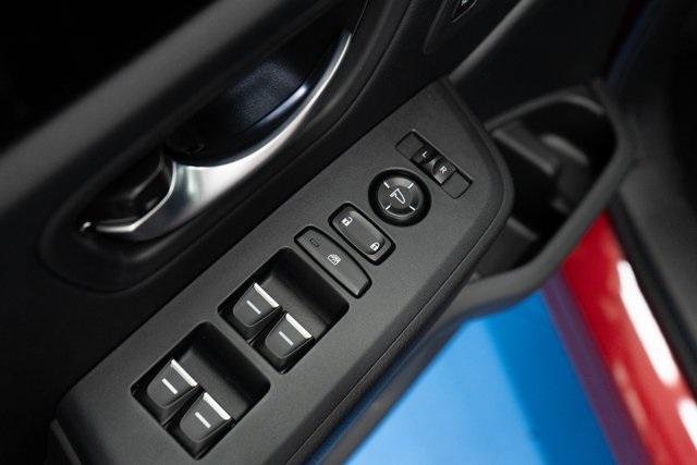 new 2025 Honda Pilot car, priced at $53,450