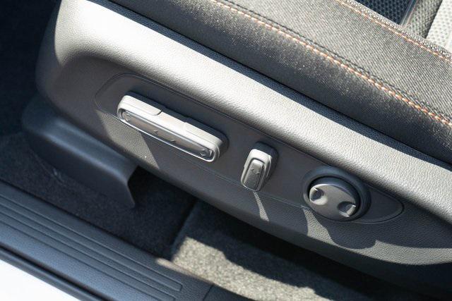 new 2026 Honda CR-V Hybrid car, priced at $37,535