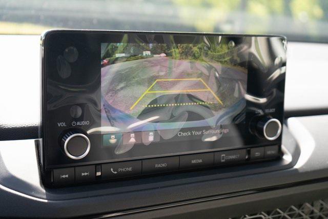 new 2025 Honda Accord car, priced at $29,900