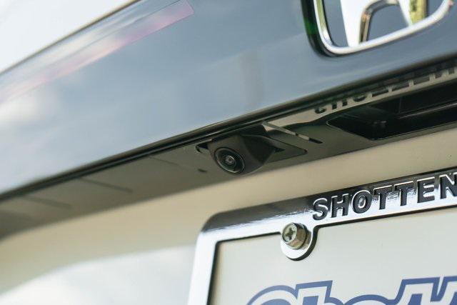 new 2025 Honda Accord car, priced at $29,900