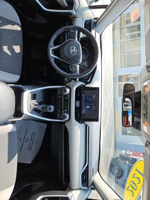 used 2021 Toyota RAV4 car, priced at $28,995