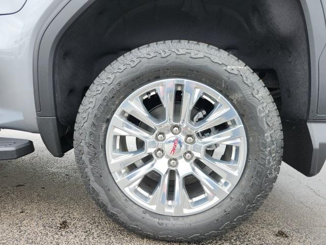 new 2025 GMC Sierra 1500 car, priced at $65,659