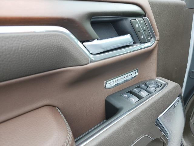new 2025 GMC Sierra 1500 car, priced at $65,659
