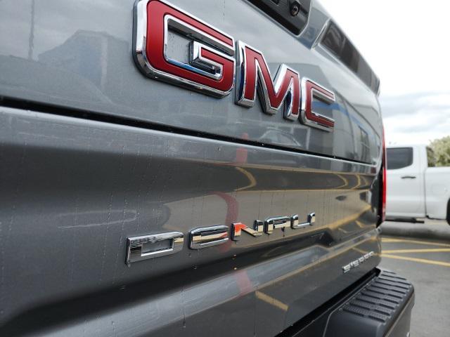 new 2025 GMC Sierra 1500 car, priced at $65,659