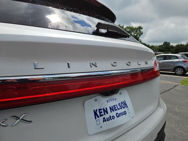 used 2016 Lincoln MKX car, priced at $12,995