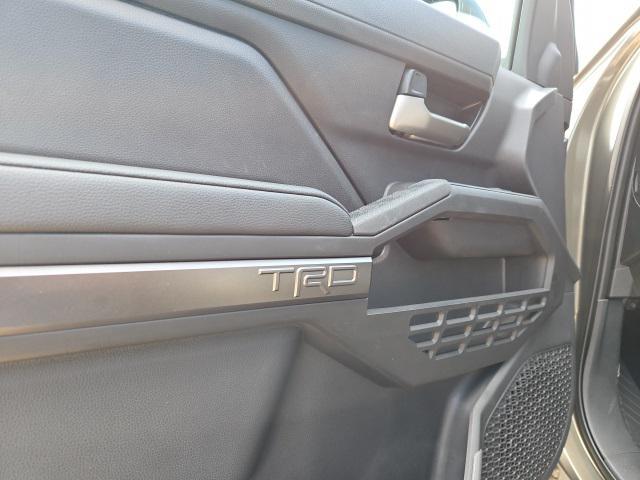 new 2025 Toyota Tacoma car, priced at $43,532