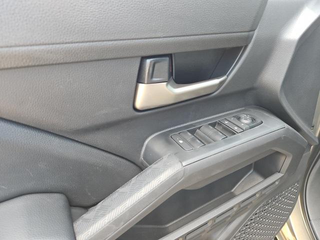 new 2025 Toyota Tacoma car, priced at $43,532