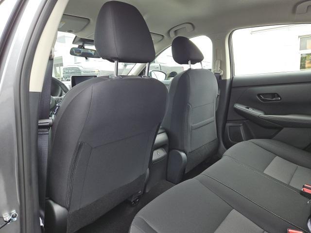 new 2025 Nissan Sentra car, priced at $22,295