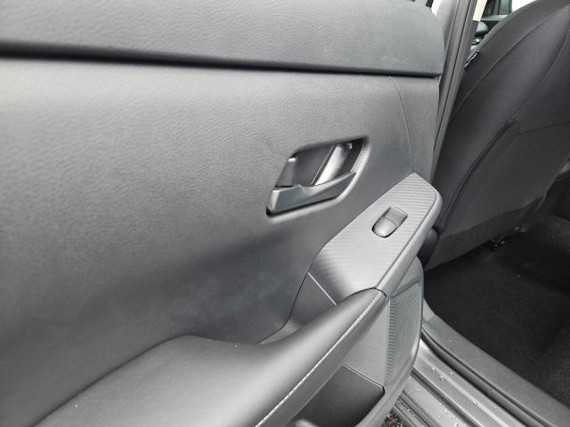 new 2025 Nissan Sentra car, priced at $22,295