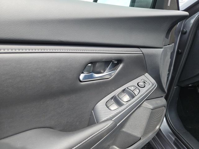 new 2025 Nissan Sentra car, priced at $22,295