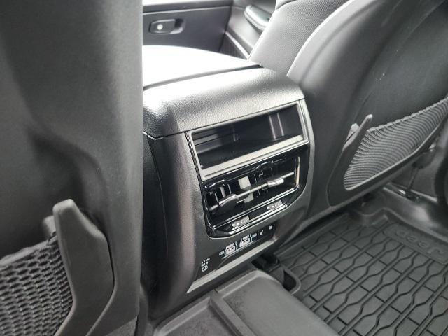 used 2023 Jeep Grand Cherokee car, priced at $32,052